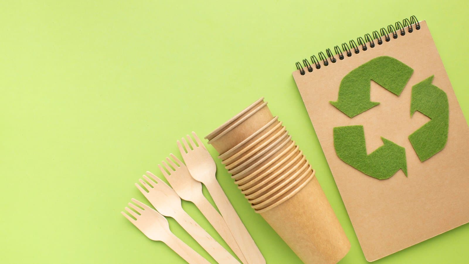 From Petroleum to Formic Acid: How Biodegradable Plastics are Changing the Game