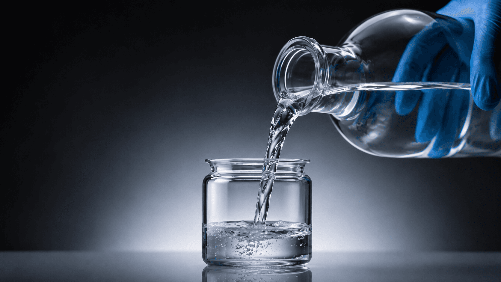 Methyl Ethyl Ketone: The Specialty Solvent at the Intersection of Supply and Regulation