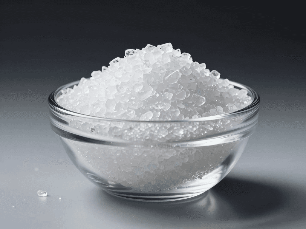 Understanding Citric Acid Pricing Cycles: What Drives Market Ups and Downs?