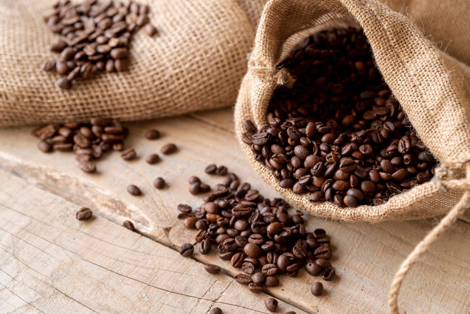 Indonesian Coffee Faces Disruption from El Nino