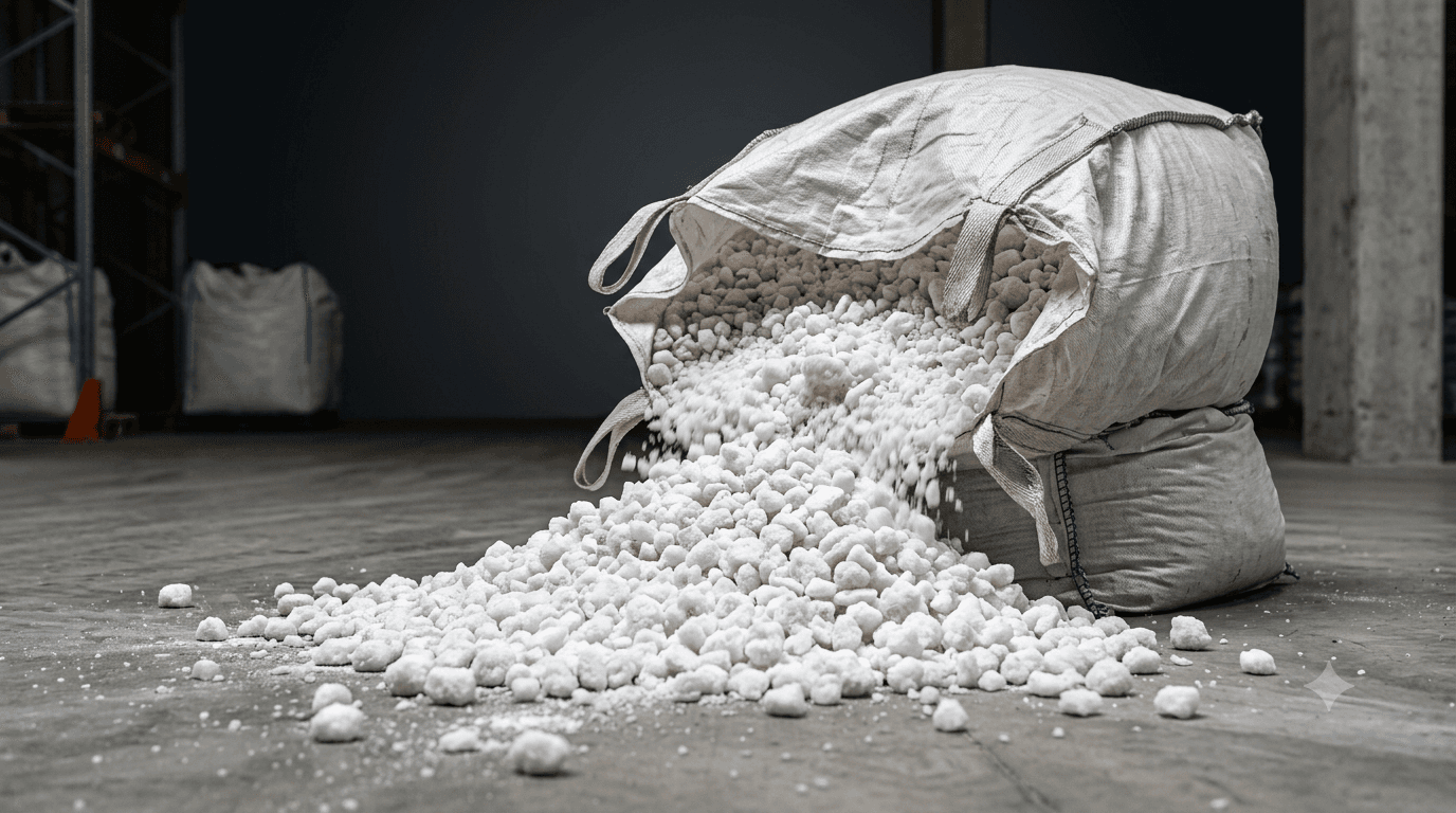 Calcium Chloride: A Complete Buyer's Guide for Industrial, Food and Drilling Applications
