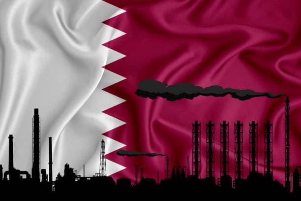 Qatar Chemical Watch: Diplomatic Ambiguity & Energy Resilience