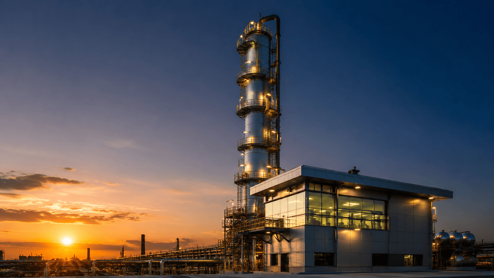 Karen Carter's First Day as Dow CEO: The Petrochemical Inheritance She Steps Into