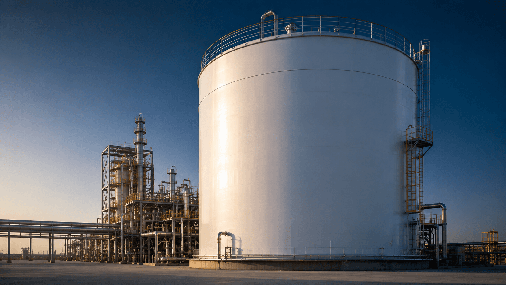 PTA and PX: China's Overcapacity Build vs Gulf Supply Status, A Q3 2026 Market Structure Analysis