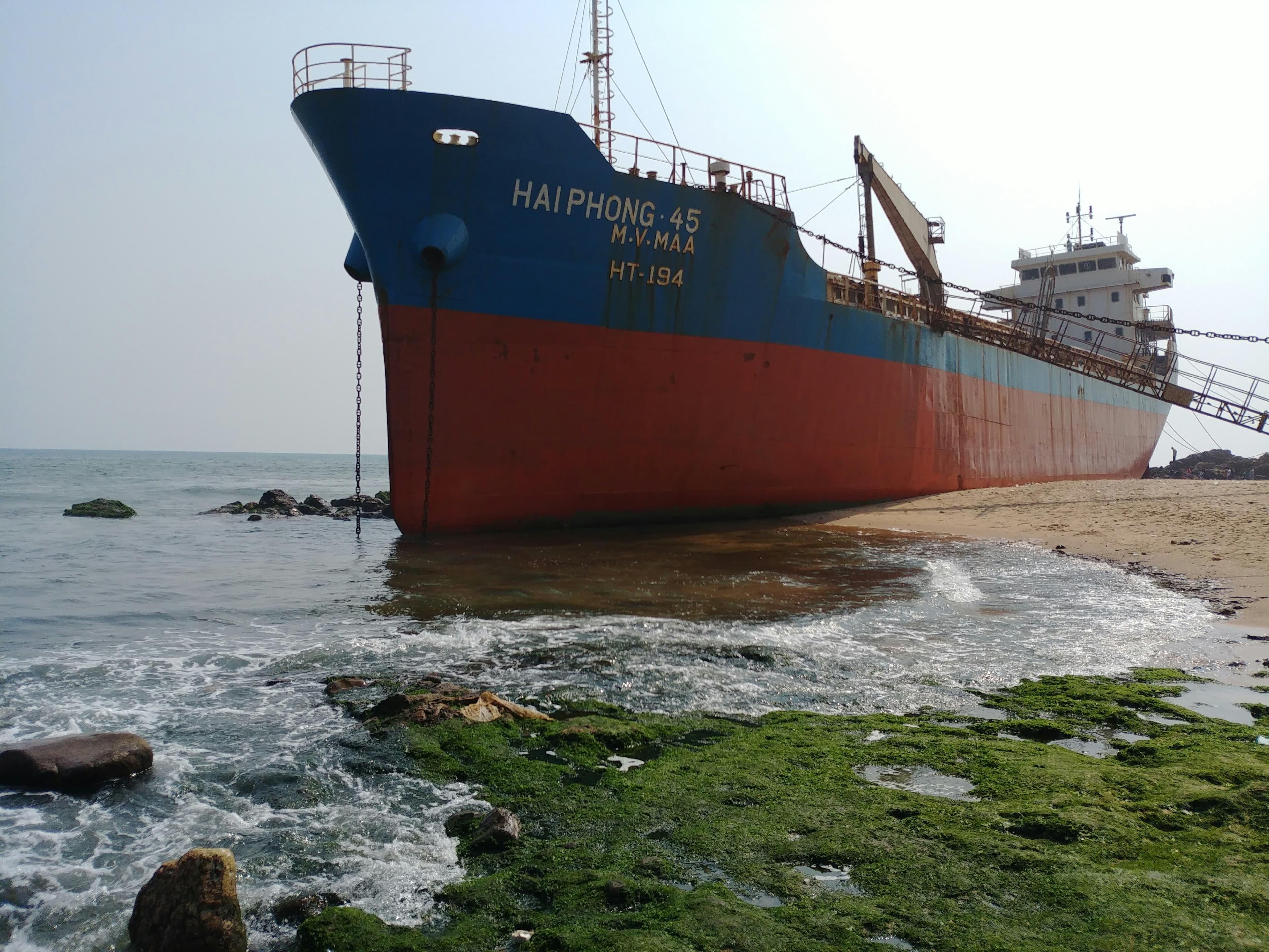 Cam kết định tuyến Cape cuối năm của Hapag-Lloyd: Ý nghĩa tài chính đối với các chủ hàng hóa chất