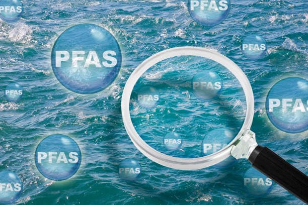PFAS State Law Acceleration: Connecticut Live, Minnesota Submitted — Where the Next State Laws Are Coming