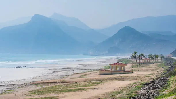 Cảng Sohar: Đánh giá cơ sở hạ tầng hậu cần hóa chất sau 124 ngày làm trung tâm chính của vùng Vịnh