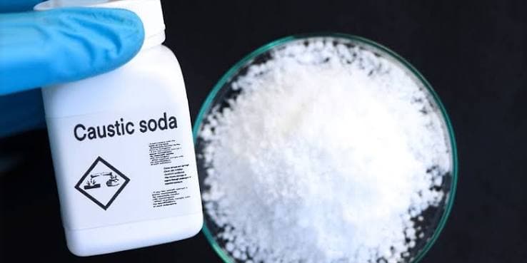Caustic Soda và Clor-Alkali: Cuộc thi vùng Vịnh trở lại khi Ấn Độ đặt lại thuế
