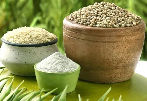Cây trồng Rajasthan Guar: Trí thông minh trồng trọt tuần thứ nhất