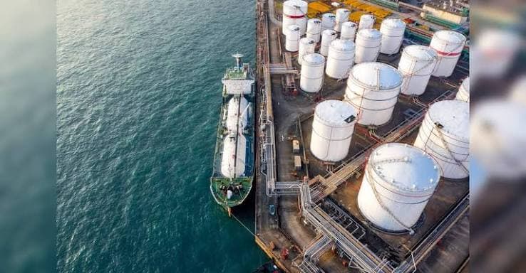 Japan Country Watch: The 46% Naphtha Import Collapse and the Structural Diversification Outcome