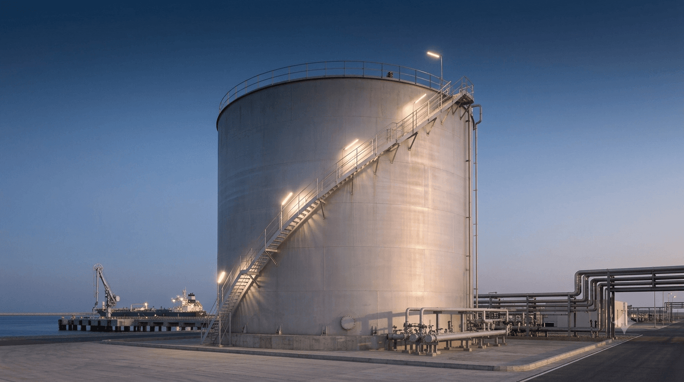 Thailand's Emergency Fuel Export Ban: A Case Study in Downstream Chemical Disruption and Supply Chain Risk