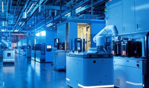 Theo dõi tăng trưởng thị trường cuối của ACC: Lĩnh vực hóa chất nào có triển vọng nhu cầu mạnh nhất?