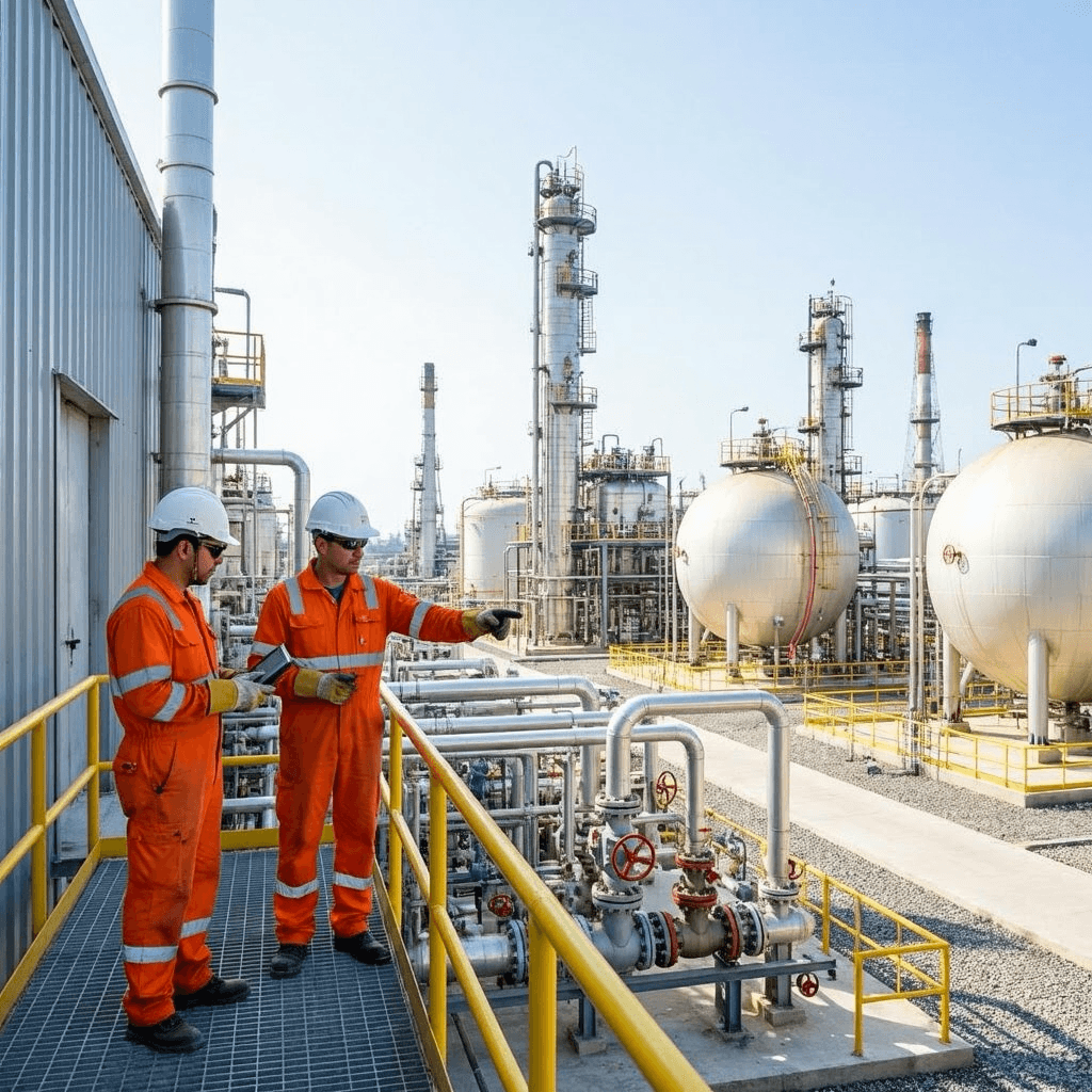 Adiponitrile and HMDA: The Precursors to Nylon 6,6 That Few Buyers Track