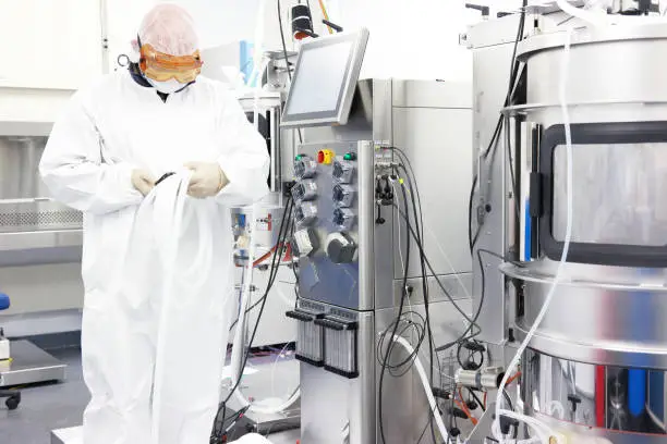 Thách thức nhân sự của FDA có ý nghĩa gì đối với người mua hóa chất dược phẩm