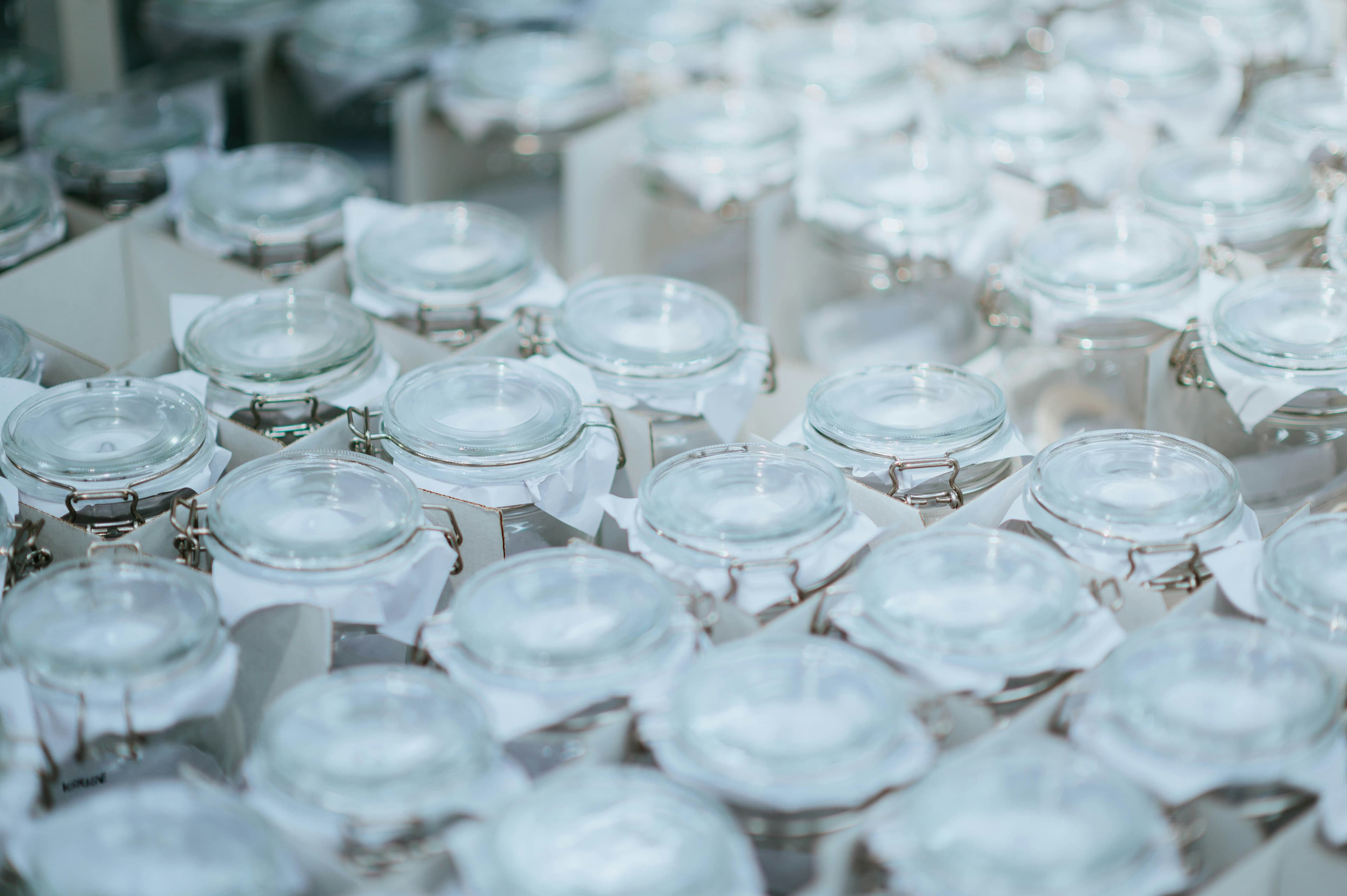 Pharmaceutical Glass Packaging and the Borosilicate Supply Chain