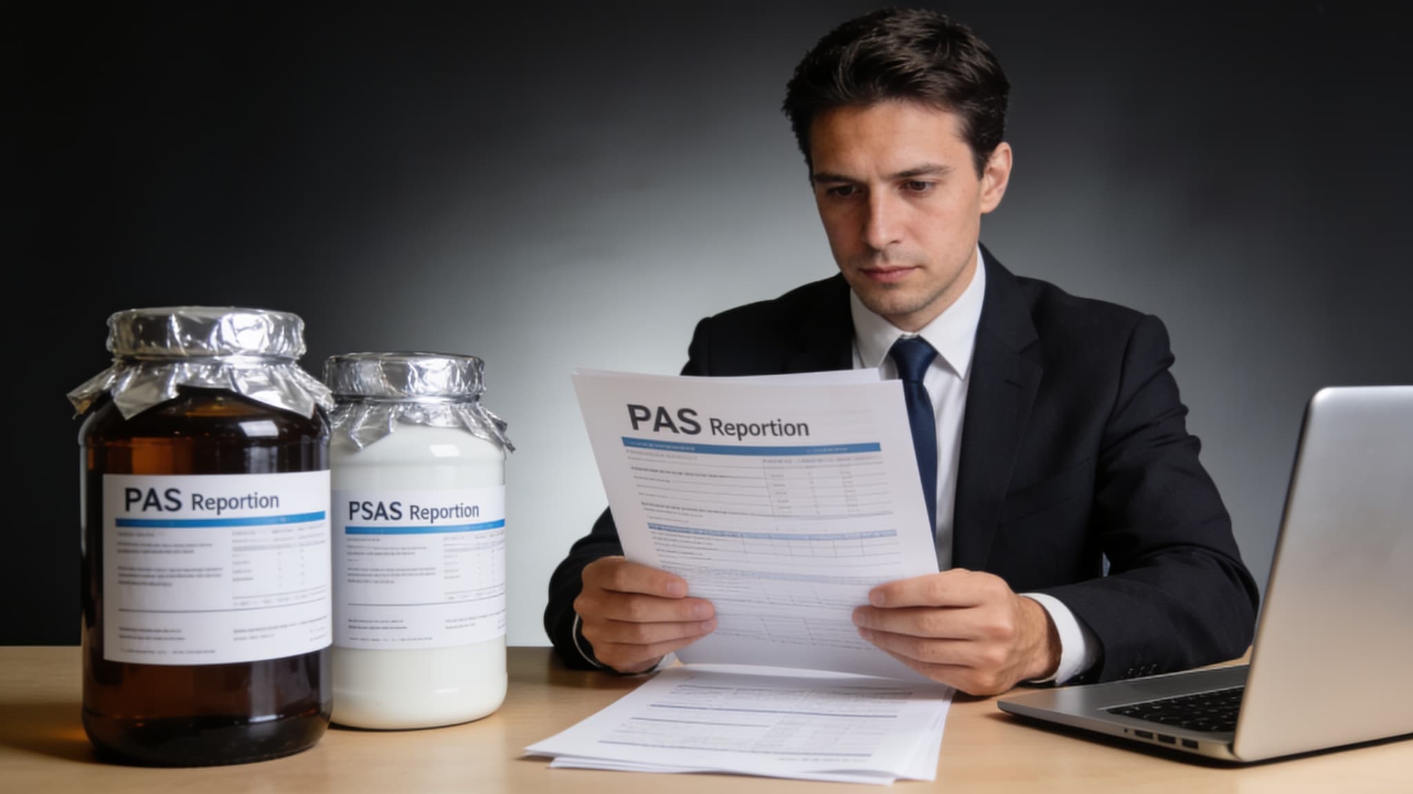 PFAS trong TSCA Mục 8 (a) (7) Báo cáo: Hạn chót ngày 13 tháng 10 và Nó ảnh hưởng đến ai