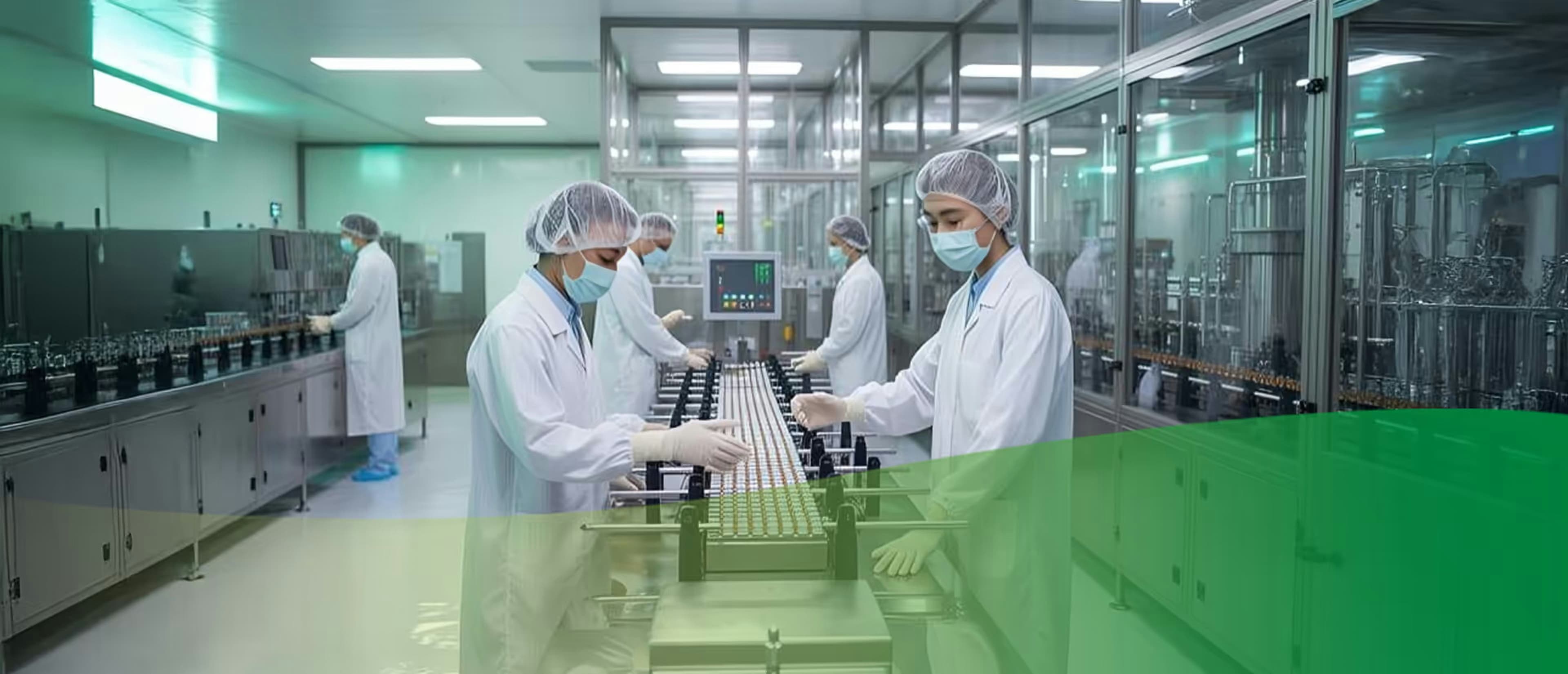 Pharmaceutical Chemical Procurement Intelligence: Week of July 7, 2026