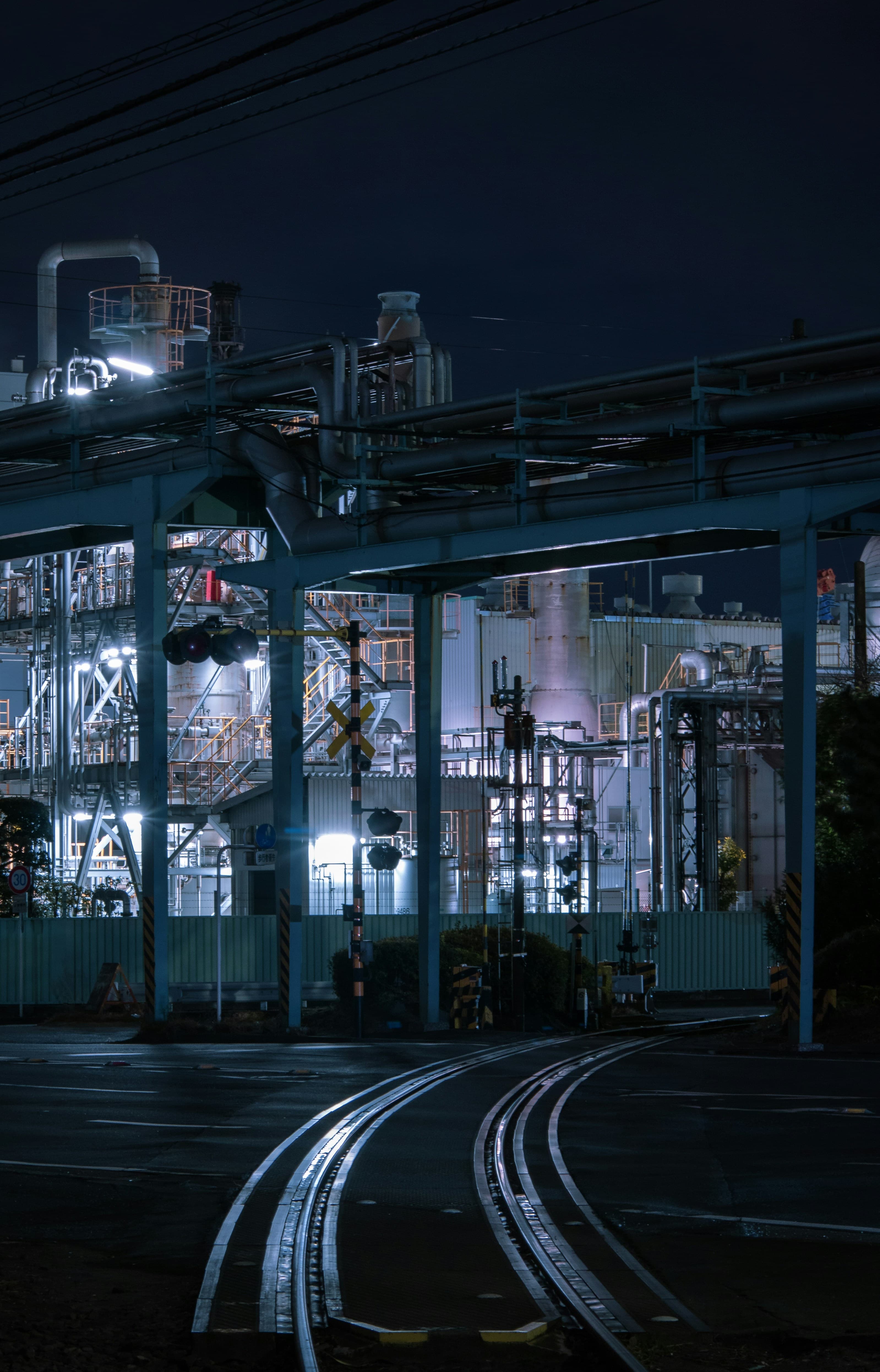 Crasus Chemical and the Japan Petrochemical Restructuring: What the Oita Maintenance Story Tells Us