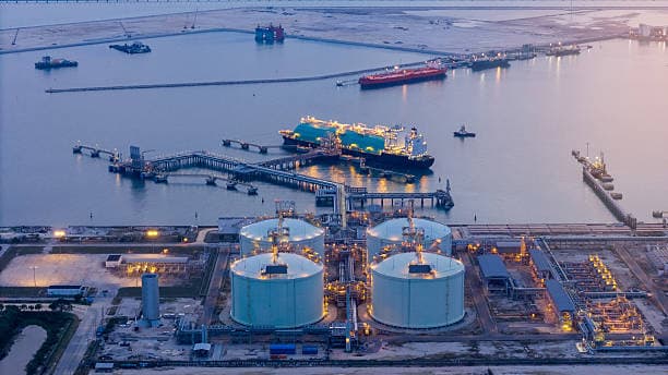 Cefic Q1 2026: Production Decline and Its Ripple Effect on Intra‑EU Chemical Trade
