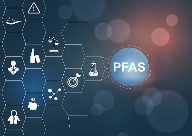PFAS trong tài liệu xuất khẩu: Các yêu cầu ghi nhãn cấp tiểu bang ảnh hưởng đến tài liệu vận chuyển như thế nào