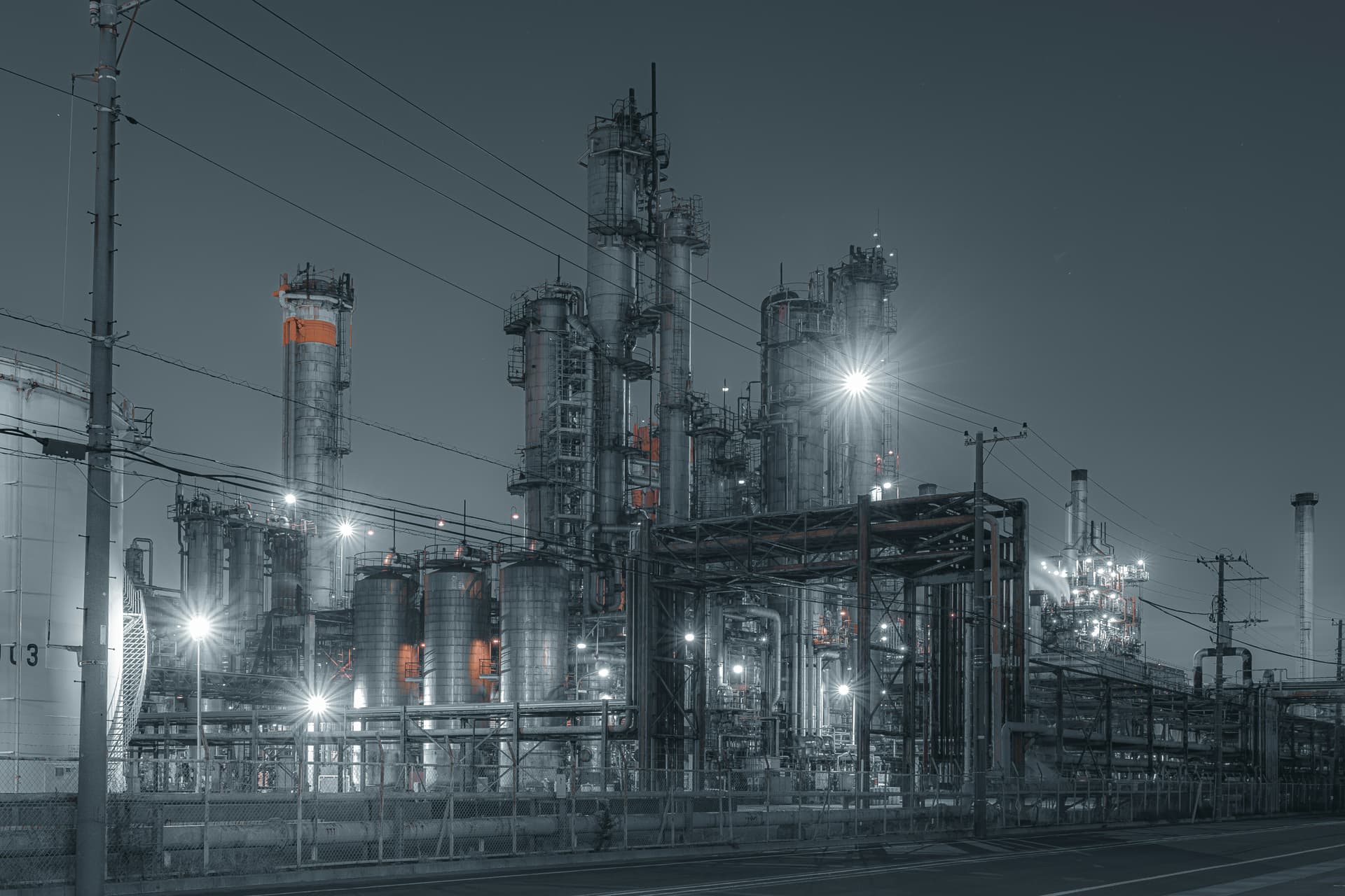 The Forbes "JIT Death Certificate" Thesis: Chemical Supply Chain Strategy Implications