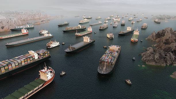 Post‑Consumer Chemical Recovery: The Hormuz Crisis Case for Domestic Circular Feedstocks