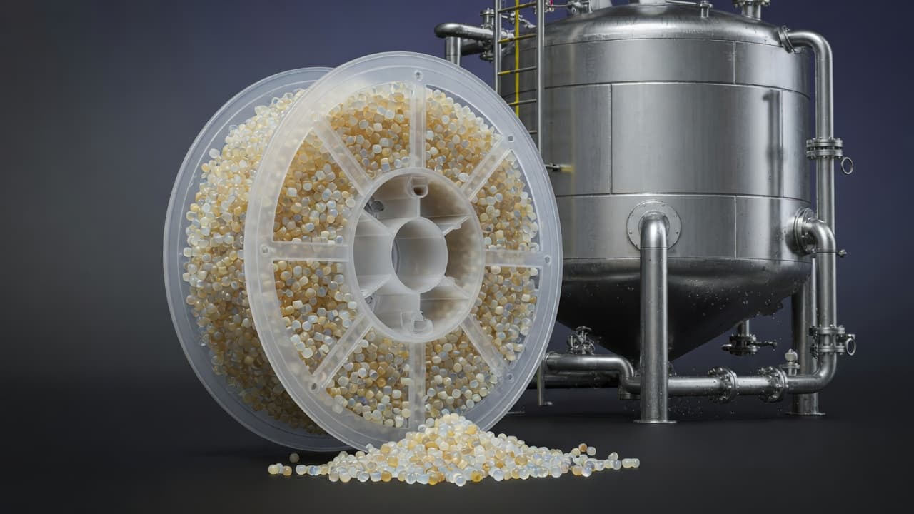 Adhesive Raw Materials and the Velogy Transition: What EVA, VAM and Acrylic Acid Buyers Need to Know