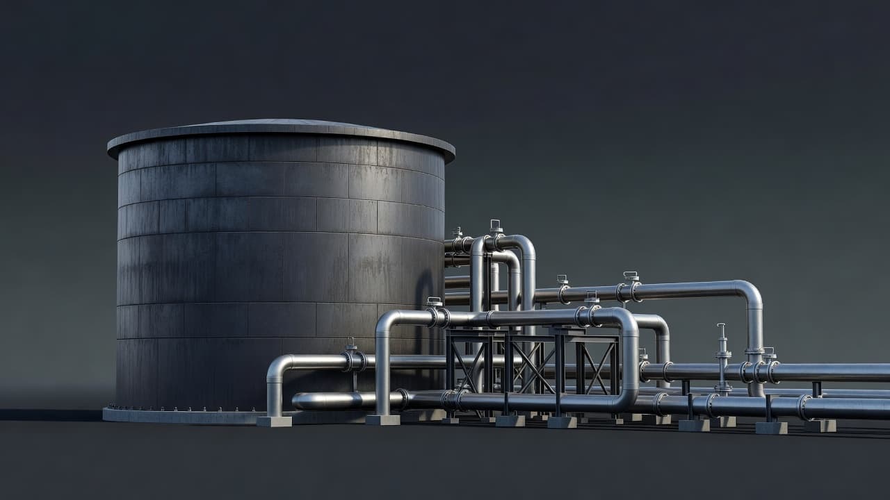 Global Production Forecast Cut: What Atradius's 2026 Warning Means for Chemical Procurement