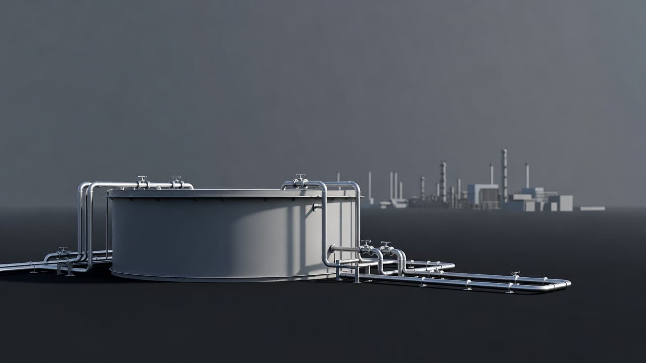 From Acute Shock to Structural Reset: How the Petrochemical Industry's New Normal Is Reshaping Global Sourcing
