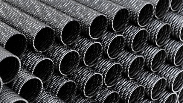 Carbon Fiber Goes Long-Term: Five-Year Supply Commitment Fuels Aerospace & Defense