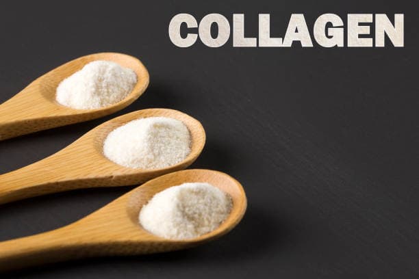 Thành phần Collagen và ruột liền kề: Kết nối chăm sóc cá nhân & dinh dưỡng