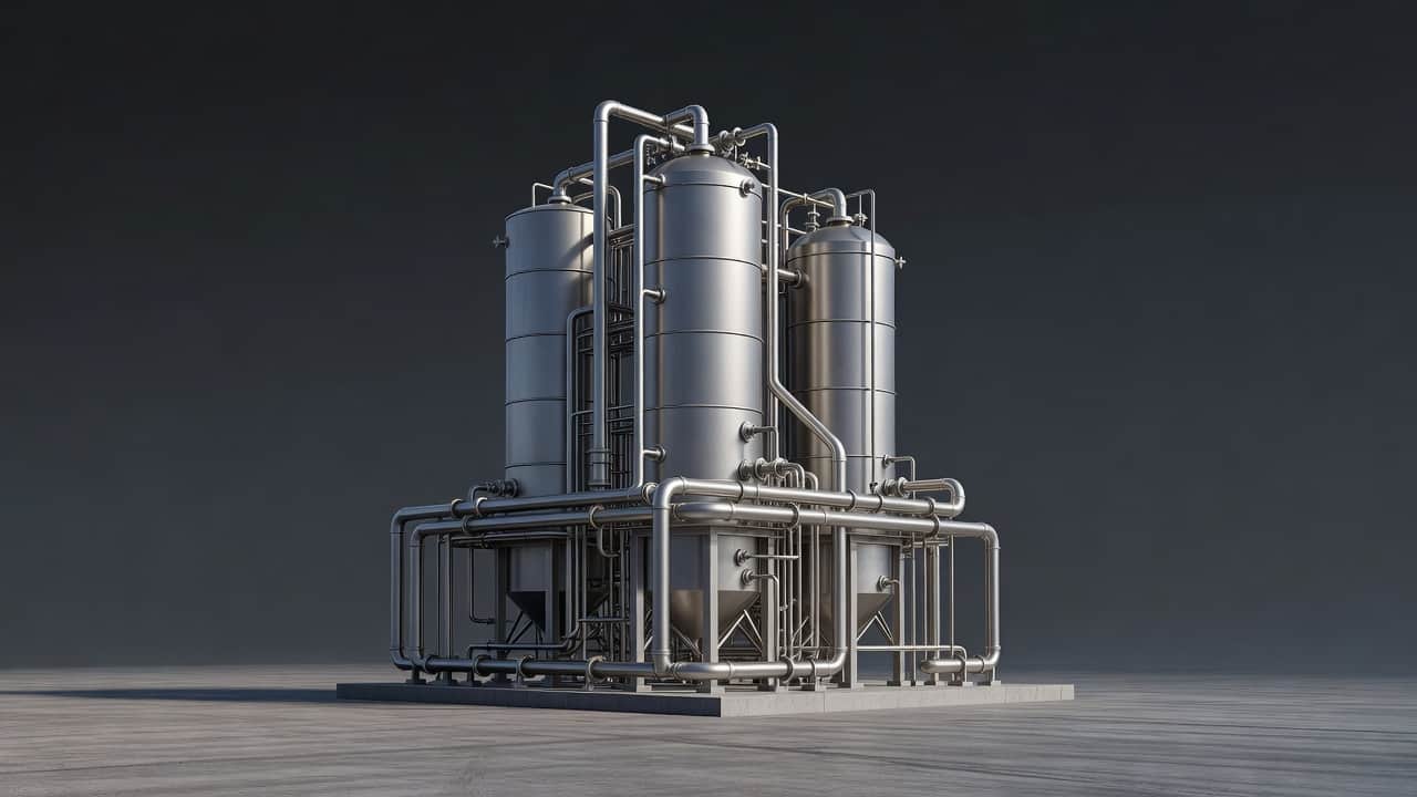 Xinjiang's New Polypropylene Capacity: How China's Latest Expansion Strengthens Petrochemical Self-Sufficiency