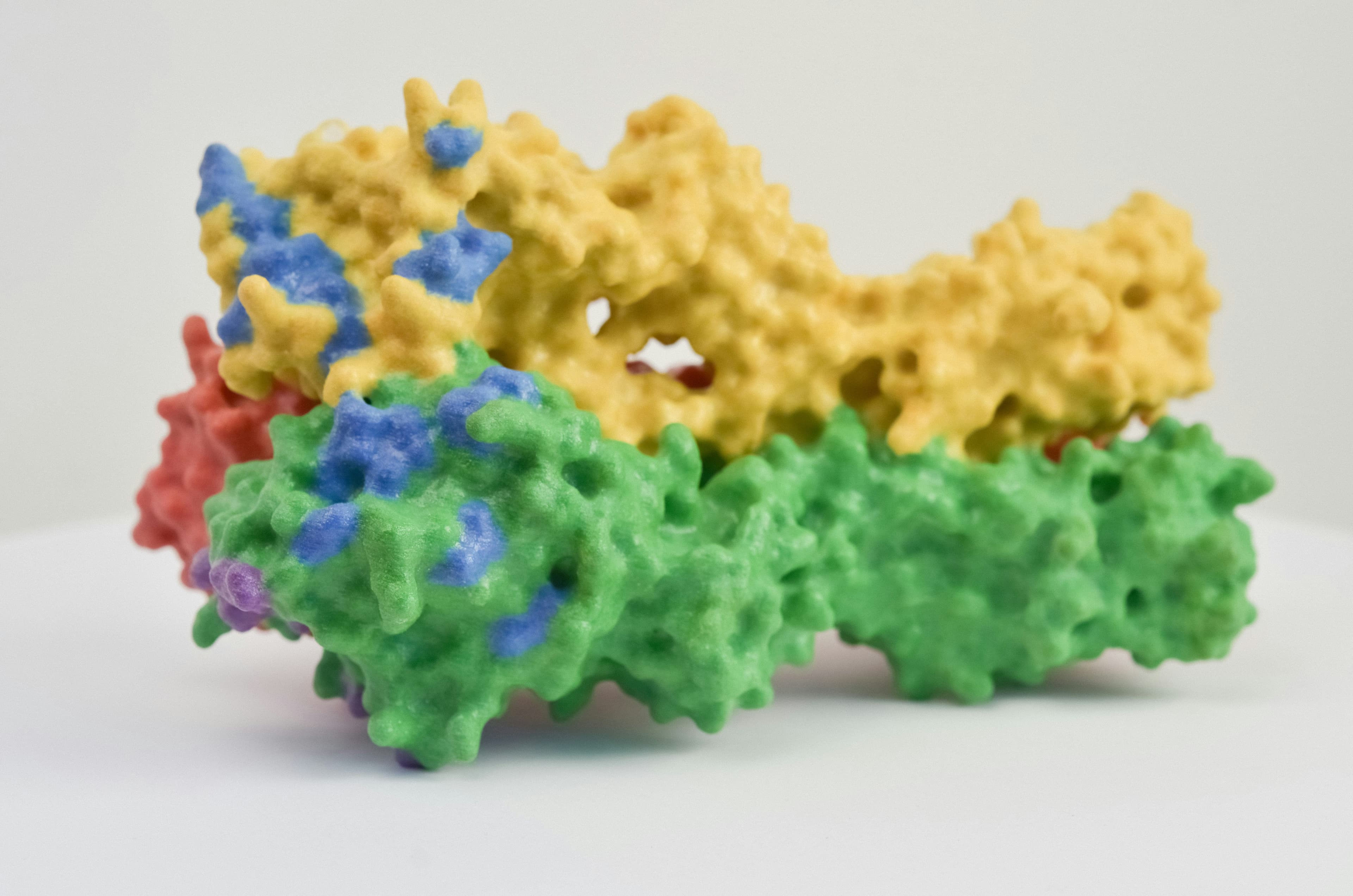 GSK's Nuvalent Close: What Two New Kinase Inhibitor APIs Mean for Contract Manufacturers