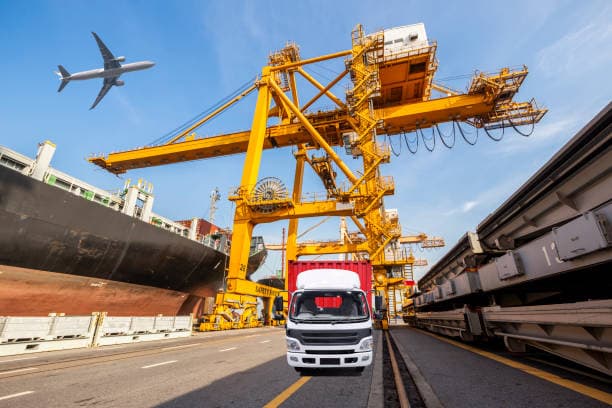 Annaba Port Expansion Boosts Phosphate Exports Ahead of 2027