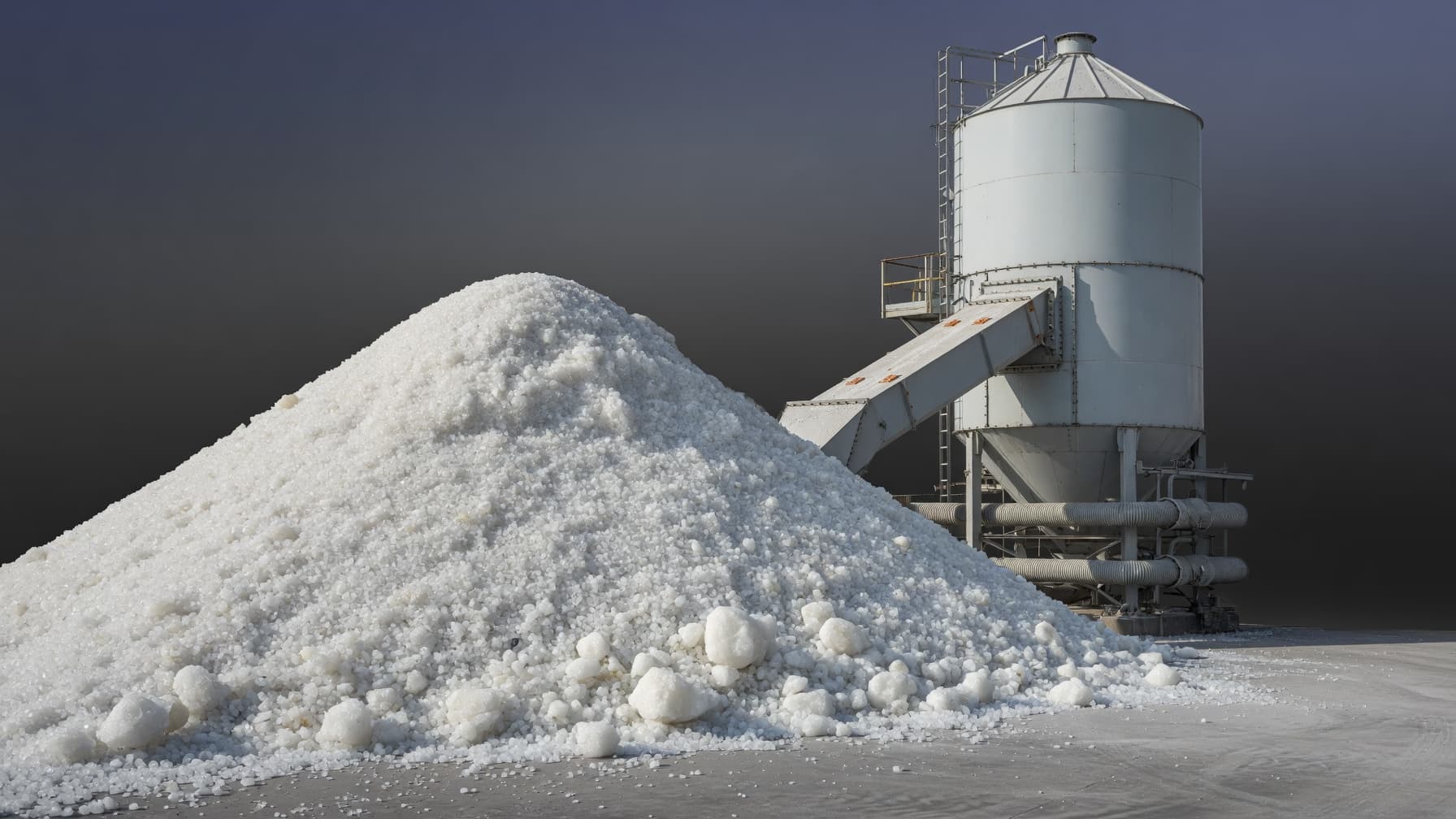 Lubrizol's LED Chlorination Reactors: How Manufacturing Upgrades Could Shape CPVC Supply