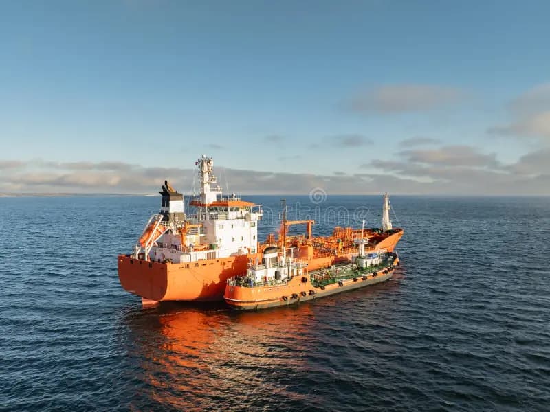Dark Fleet Tactics and Chemical Trade: What Rising Sanctions Enforcement Means for Compliance Teams
