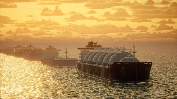 Gasoline Logistics Costs Surge Past $4 a Gallon, Shaking Up Supply Chains