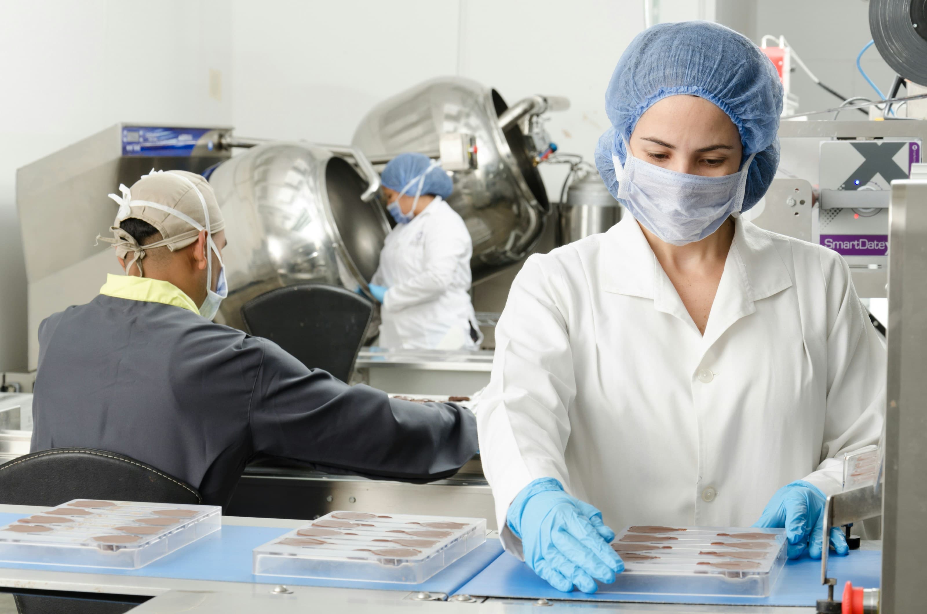 Life Sciences' Strongest Quarter in Years: Reading the Signal for Pharma Ingredient Demand