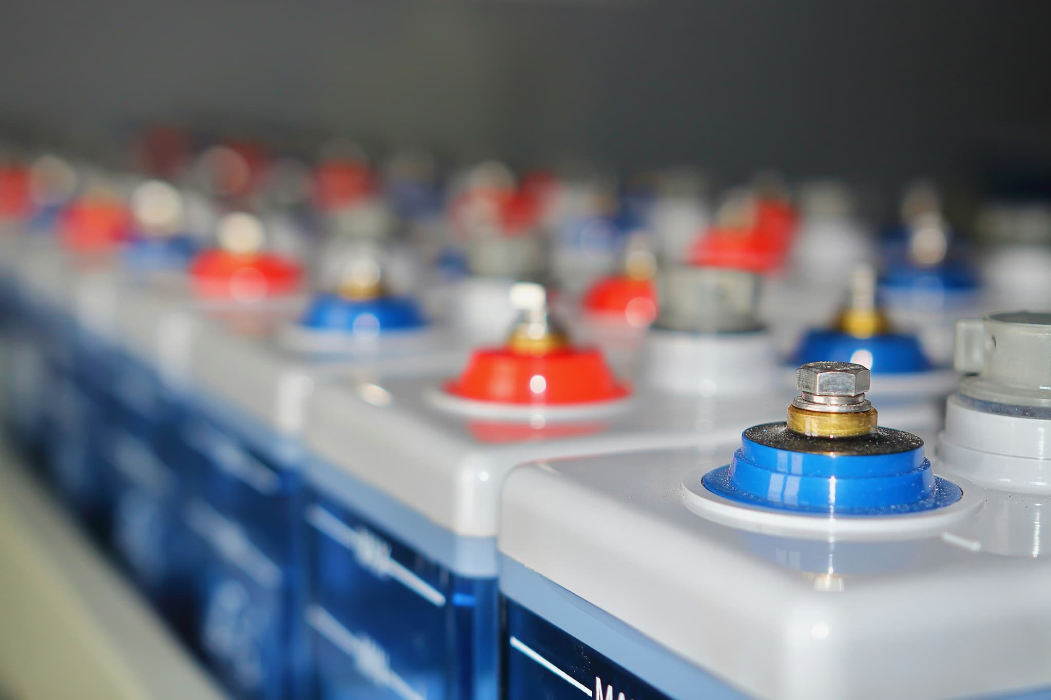 CATL and Alfen's Sodium-Ion Deal Marks a European Specialty Battery Milestone