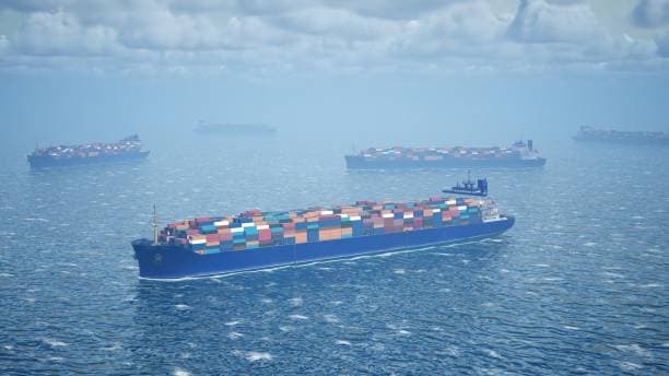 6,000 Seafarers Stranded as Hormuz Traffic Drops, Fueling Shipping Crisis
