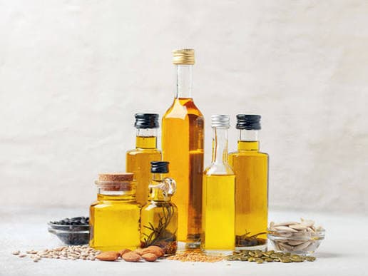 Tiết lộ sức mạnh của dầu tự nhiên: Công dụng, lợi ích và các giống chính