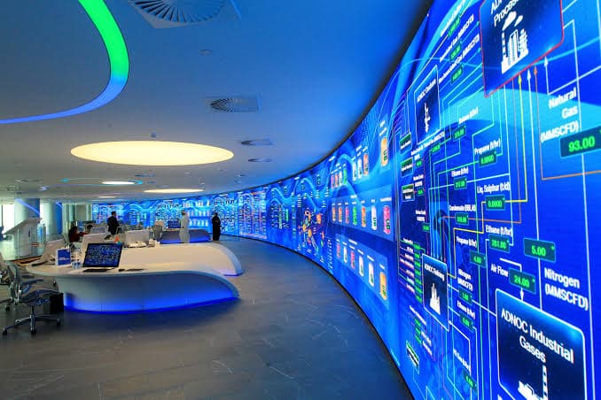 Ranking ADNOC's Passed-Over Braskem Bid Against Its Completed Covestro Acquisition