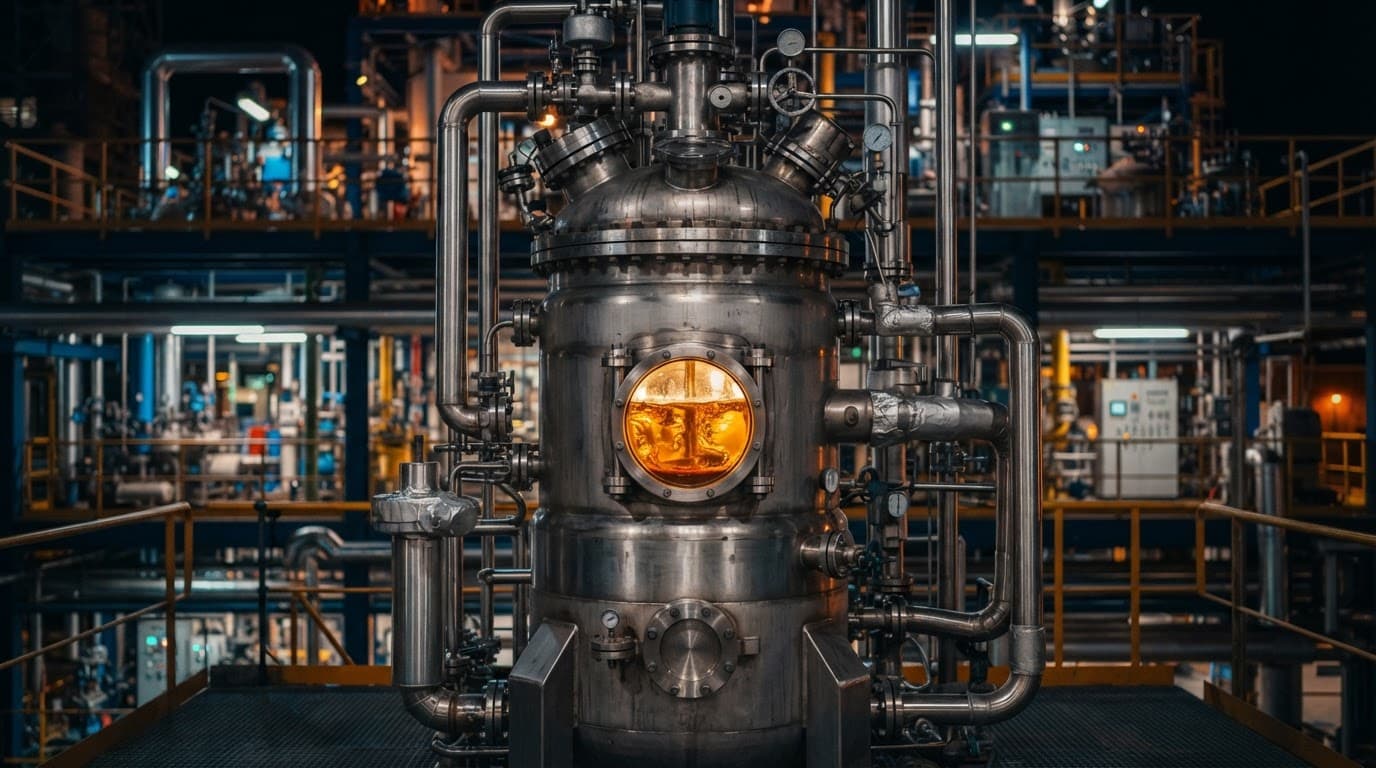 Covestro’s 52-Week Trading Range Signals Chemical Cycle Volatility in 2026