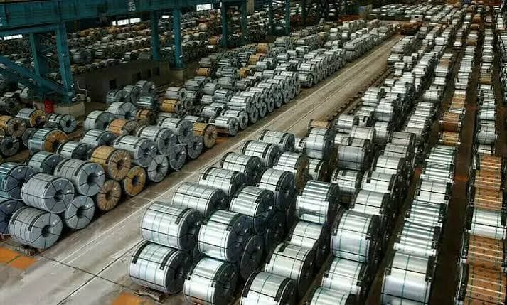 Nhôm và kim loại vùng Vịnh: Đồng hồ khởi động lại của Emirates Global Aluminium và Alba