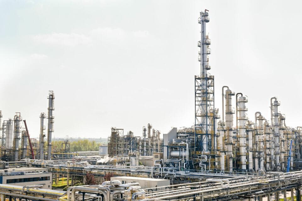 Specialty Coatings: LEUNA-Polyamid Insolvency