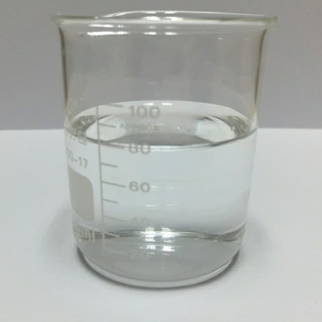 Polyethylene Glycol - Đài Loan
