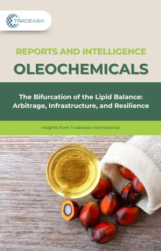 Sự phân nhánh của cân bằng lipid