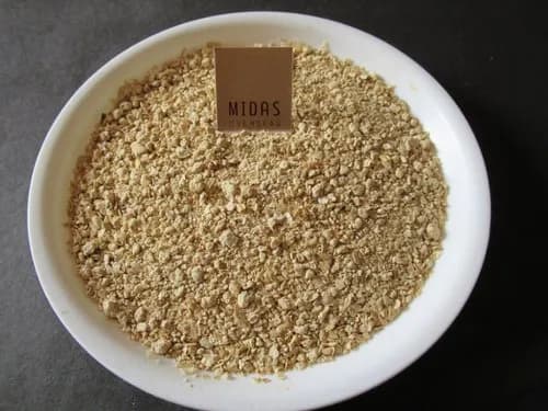 Bột đậu nành (không biến đổi gen) - Ấn Độ