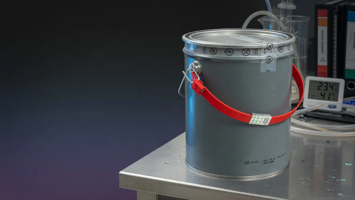Tiêu chuẩn lớp phủ mới của Trung Quốc GB 30981-2025: Những gì mọi nhà cung cấp hóa chất phải biết