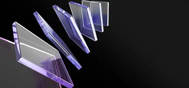 Methyl Methacrylate (MMA) và PMMA: Ứng dụng quang học